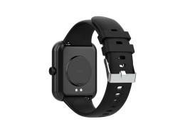 HIPER Умные часы HIPER IoT Watch QR, черный