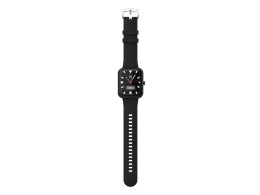 HIPER Умные часы HIPER IoT Watch QR, черный