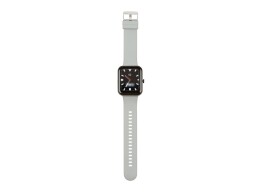 HIPER Умные часы HIPER IoT Watch QR, серый