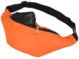 Разное Сумка на пояс Sling, оранжевый