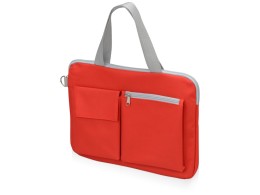 Разное Конференц сумка для документов "Event", красный