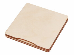 Разное Деревянная головоломка "Танграм"