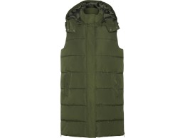 Roly REINE жилет, армейский зеленый