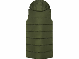 Roly REINE жилет, армейский зеленый