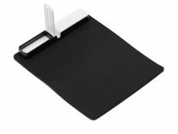 Разное Коврик для мыши со встроенным USB-хабом "Plug"