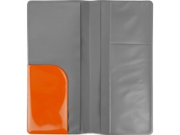 Разное Дорожный органайзер «Voyage» 2.0, оранжевый