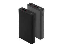 Rombica Внешний аккумулятор Rombica NEO PRO-250C Gray