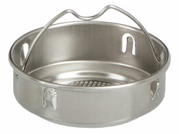 Waterline Вакуумный термос «Module X» с индикатором температуры, 500 мл, тубус, зеленое яблоко 375C