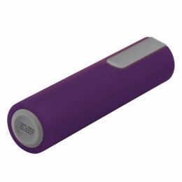 сделано в России Набор Lungo Energy, фиолетовый