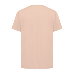 Разное Футболка Iqoniq Kakadu из переработанного хлопка, свободный крой, унисекс, 180 г/м²