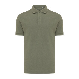 Разное Рубашка поло Iqoniq Yosemite из переработанного хлопка-пике, унисекс, 220 г/м²