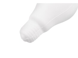 Разное Антистресс «Лампочка», белый