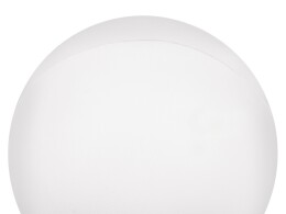 Разное Антистресс «Лампочка», белый