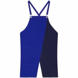 сделано в России Фартук Picante, ярко-синий