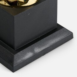 Разное Кубок Vinna, средний, золотистый