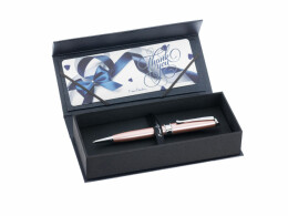 Pierre Cardin Ручка шариковая Pierre Cardin ELEGANCE, пудровый