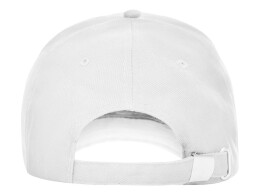 US Basic Бейсболка «Oklahoma», белый (Р)