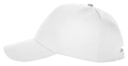 US Basic Бейсболка «Oklahoma», белый (Р)