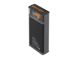 Rombica Внешний аккумулятор Rombica NEO Steam Max Gray