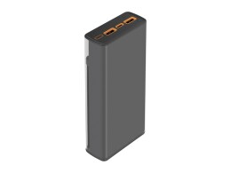 Rombica Внешний аккумулятор Rombica NEO Steam Max Gray