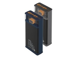 Rombica Внешний аккумулятор Rombica NEO Steam Max Gray