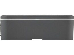 MIYO MIYO однослойный ланчбокс, серый