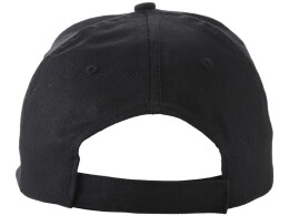US Basic Бейсболка "Memphis" 5-ти панельная165 гр, черный