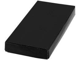 Разное Брелок "Mondo", серебристый/красный