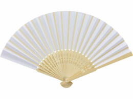 Разное Carmen веер - Белый