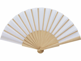 Разное Manuela веер - Белый