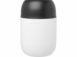 Seasons Supo ланч-бокс с двойными стенками, 480 мл - Белый