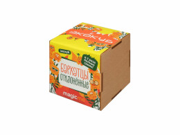 Разное Набор для выращивания "Экокуб Magicme "Бархатцы"