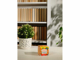 Разное Набор для выращивания "Экокуб Magicme "Бархатцы"