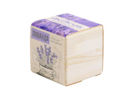 Разное Набор для выращивания "Экокуб Classic "Лаванда"
