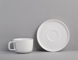 Biscuit Чайная пара "Гармония"