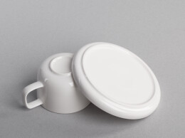 Biscuit Чайная пара "Гармония"