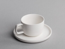 Biscuit Чайная пара "Гармония"