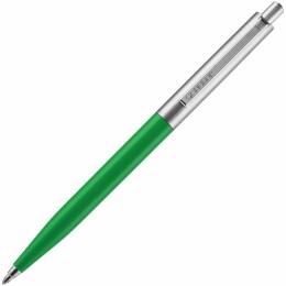 Senator Ручка шариковая Senator Point Metal, ver.2, зеленая