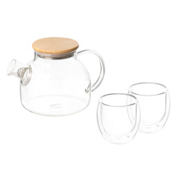 Portobello Керамические кружки Набор чайный Calipso, 3 предмета