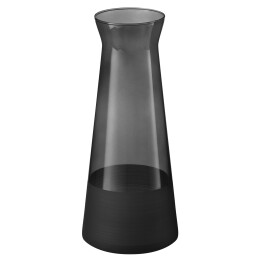 Portobello Керамические кружки Декантер Black Edition, черный