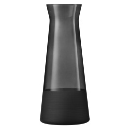 Portobello Керамические кружки Декантер Black Edition, черный