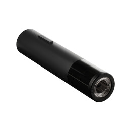 Portobello Электроника Кухня Набор для вина с электрическим штопором Sacramento, черный