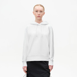 Portobello Одежда Худи с капюшоном, унисекс ALEX белый, размер S