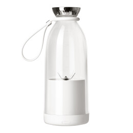 Portobello Электроника Кухня Блендер портативный Frutta, белый