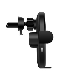 Portobello Автомобильные держатели Автомобильный держатель для смартфона Nova 15W с функцией беспроводной зарядки