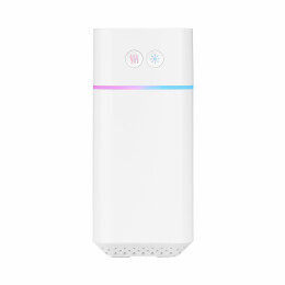 Portobello увлажнители Увлажнитель воздуха с подсветкой Cloud NEO