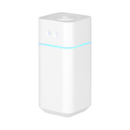 Portobello увлажнители Увлажнитель воздуха с подсветкой Cloud NEO