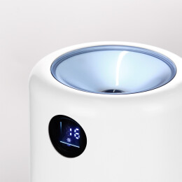 Portobello увлажнители Портативный увлажнитель воздуха c подсветкой Bliss