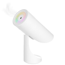 Portobello увлажнители Портативный увлажнитель воздуха с подсветкой Prisma