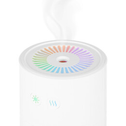 Portobello увлажнители Портативный увлажнитель воздуха с подсветкой Prisma